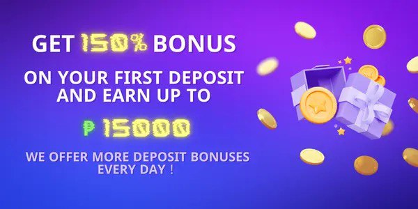 Mobile cashback offer banner