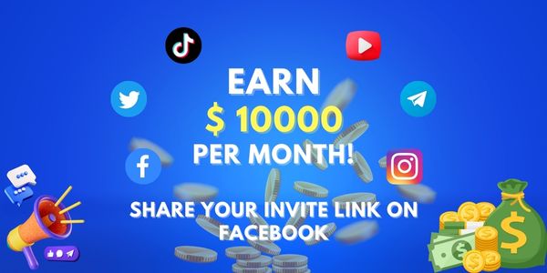 Live member opportunity banner